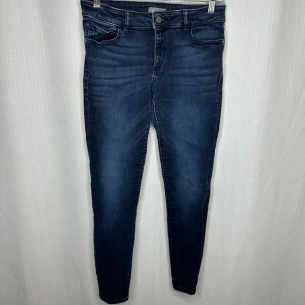 DL1961 Emma Low Rise Skinny‎ Jeans